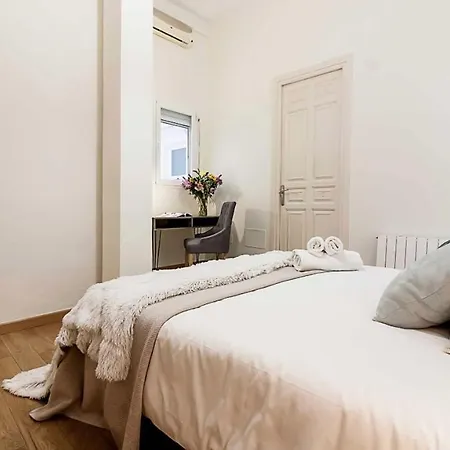 Sohopremium Apartamento *