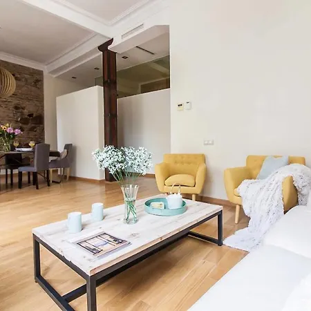 Apartamento Sohopremium *