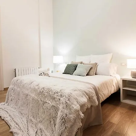 Apartamento Sohopremium *