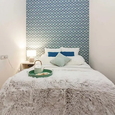 Apartamento Sohopremium Málaga