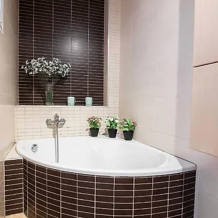 Apartamento Sohopremium *