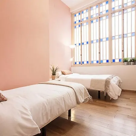 Sohopremium * Málaga