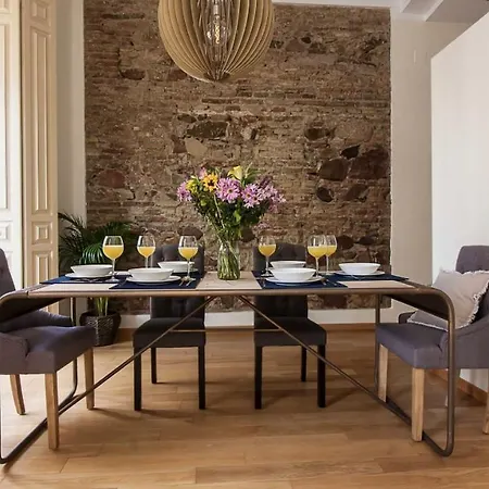 Apartment Sohopremium *